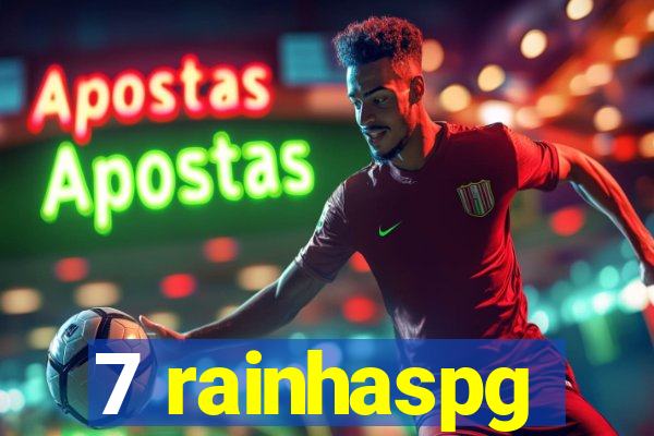 7 rainhaspg